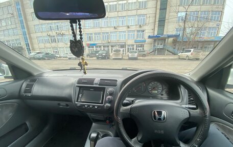 Honda Civic Ferio III, 2003 год, 530 000 рублей, 1 фотография