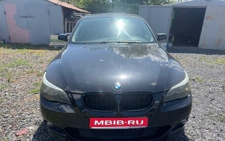 BMW 5 серия, 2003 год, 945 000 рублей, 1 фотография