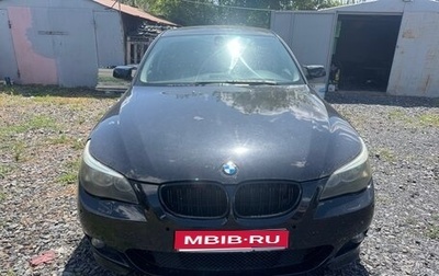 BMW 5 серия, 2003 год, 945 000 рублей, 1 фотография