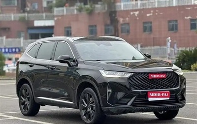 Haval H6, 2021 год, 1 690 000 рублей, 1 фотография