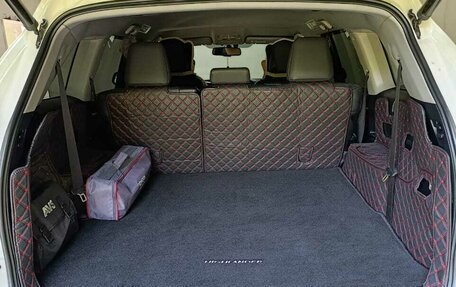 Toyota Highlander III, 2014 год, 3 600 000 рублей, 1 фотография