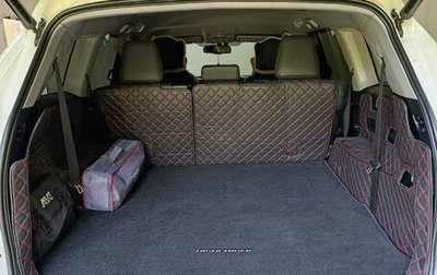 Toyota Highlander III, 2014 год, 3 600 000 рублей, 1 фотография
