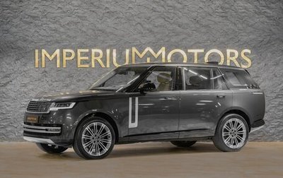Land Rover Range Rover IV рестайлинг, 2025 год, 23 990 000 рублей, 1 фотография