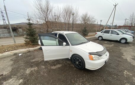Honda Civic Ferio III, 2003 год, 530 000 рублей, 3 фотография