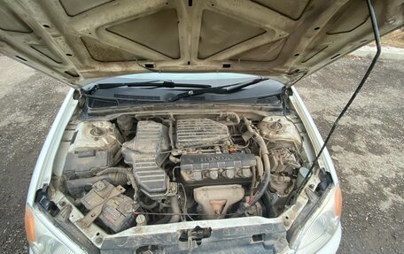 Honda Civic Ferio III, 2003 год, 530 000 рублей, 2 фотография