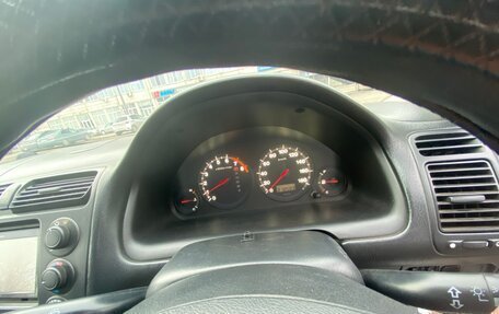 Honda Civic Ferio III, 2003 год, 530 000 рублей, 4 фотография