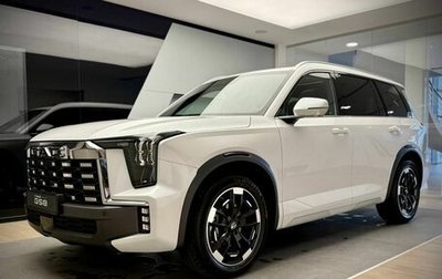 GAC GS8, 2025 год, 4 949 000 рублей, 1 фотография