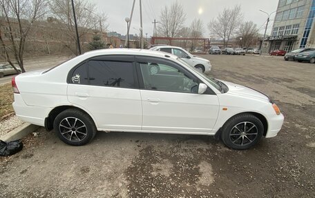 Honda Civic Ferio III, 2003 год, 530 000 рублей, 7 фотография