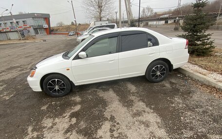 Honda Civic Ferio III, 2003 год, 530 000 рублей, 8 фотография