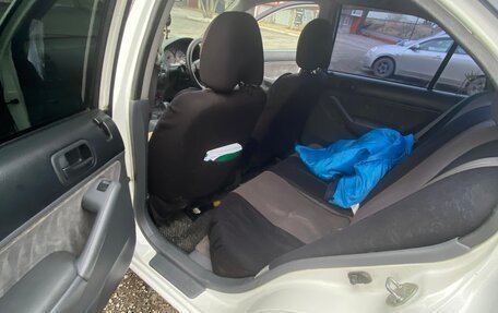 Honda Civic Ferio III, 2003 год, 530 000 рублей, 11 фотография