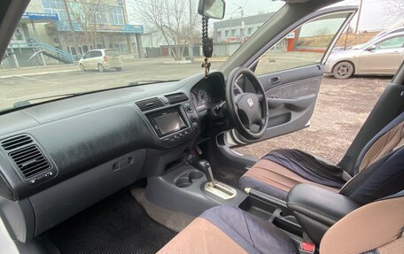 Honda Civic Ferio III, 2003 год, 530 000 рублей, 12 фотография