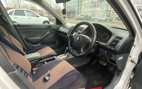 Honda Civic Ferio III, 2003 год, 530 000 рублей, 5 фотография