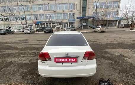 Honda Civic Ferio III, 2003 год, 530 000 рублей, 6 фотография