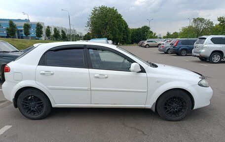 Chevrolet Lacetti, 2010 год, 520 000 рублей, 1 фотография