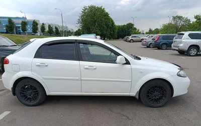 Chevrolet Lacetti, 2010 год, 520 000 рублей, 1 фотография