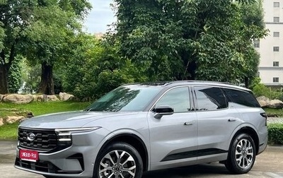 Ford Edge, 2024 год, 4 000 400 рублей, 1 фотография