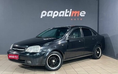 Chevrolet Lacetti, 2008 год, 529 000 рублей, 1 фотография