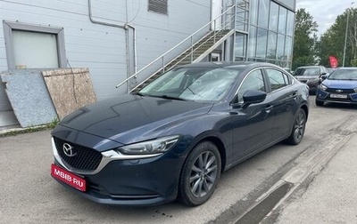 Mazda 6, 2021 год, 2 250 000 рублей, 1 фотография