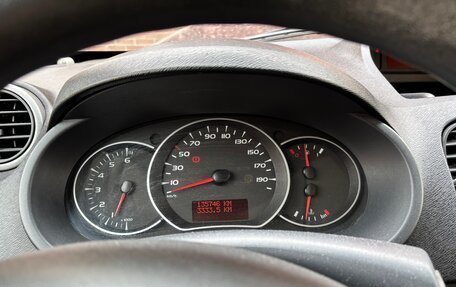 Renault Kangoo II рестайлинг, 2013 год, 750 000 рублей, 6 фотография