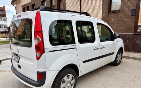 Renault Kangoo II рестайлинг, 2013 год, 750 000 рублей, 3 фотография