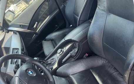 BMW 5 серия, 2003 год, 945 000 рублей, 6 фотография