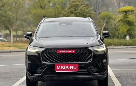 Haval H6, 2021 год, 1 690 000 рублей, 2 фотография