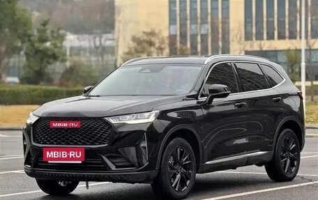 Haval H6, 2021 год, 1 690 000 рублей, 3 фотография