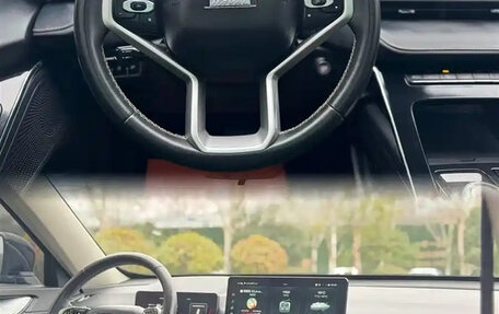 Haval H6, 2021 год, 1 690 000 рублей, 5 фотография