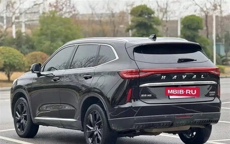 Haval H6, 2021 год, 1 690 000 рублей, 7 фотография