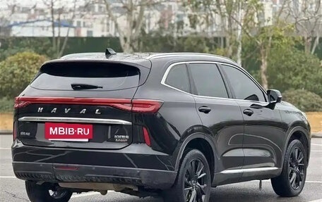 Haval H6, 2021 год, 1 690 000 рублей, 8 фотография