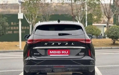 Haval H6, 2021 год, 1 690 000 рублей, 9 фотография