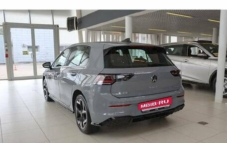 Volkswagen Golf VIII, 2025 год, 4 200 000 рублей, 3 фотография