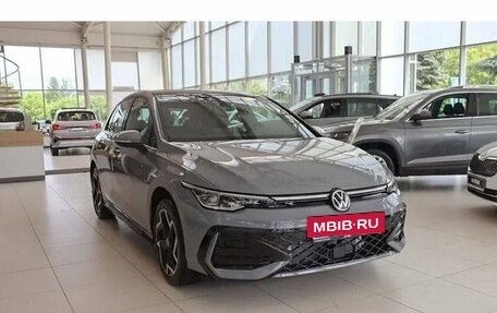 Volkswagen Golf VIII, 2025 год, 4 200 000 рублей, 7 фотография