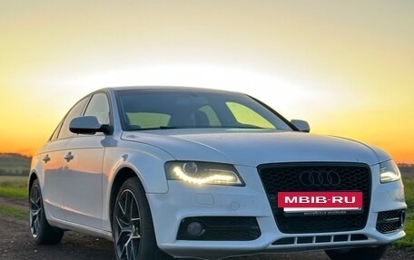Audi A4, 2009 год, 950 000 рублей, 6 фотография