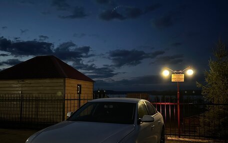 Audi A4, 2009 год, 950 000 рублей, 8 фотография