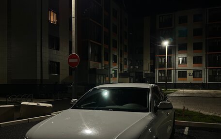 Audi A4, 2009 год, 950 000 рублей, 7 фотография