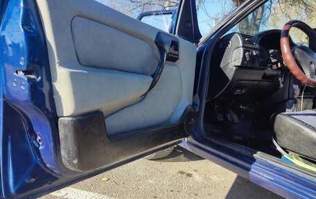 Opel Vectra A, 1992 год, 270 000 рублей, 3 фотография