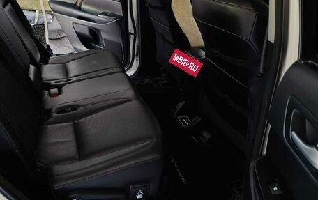 Toyota Highlander III, 2014 год, 3 600 000 рублей, 2 фотография