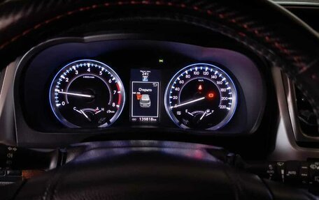Toyota Highlander III, 2014 год, 3 600 000 рублей, 9 фотография