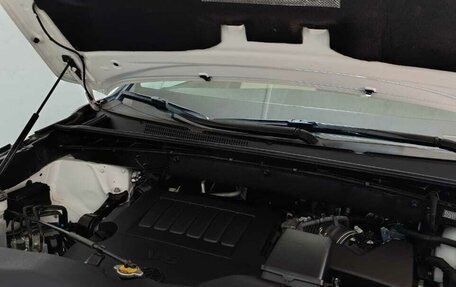 Toyota Highlander III, 2014 год, 3 600 000 рублей, 12 фотография