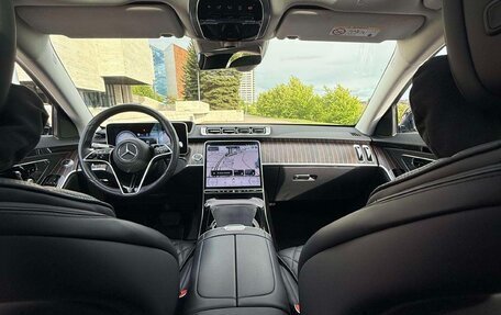 Mercedes-Benz S-Класс, 2021 год, 7 650 000 рублей, 4 фотография