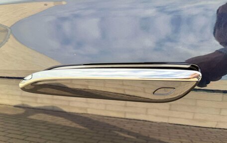 Mercedes-Benz S-Класс, 2021 год, 7 650 000 рублей, 11 фотография