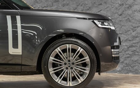 Land Rover Range Rover IV рестайлинг, 2025 год, 23 990 000 рублей, 3 фотография