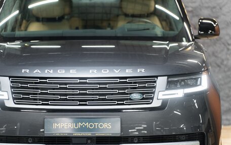 Land Rover Range Rover IV рестайлинг, 2025 год, 23 990 000 рублей, 5 фотография