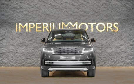 Land Rover Range Rover IV рестайлинг, 2025 год, 23 990 000 рублей, 2 фотография