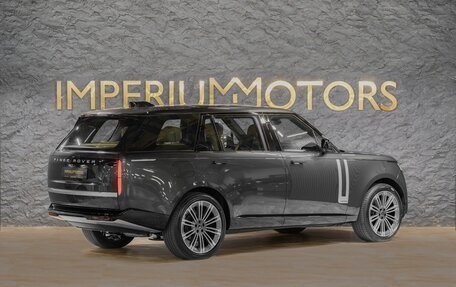Land Rover Range Rover IV рестайлинг, 2025 год, 23 990 000 рублей, 7 фотография
