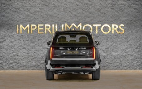 Land Rover Range Rover IV рестайлинг, 2025 год, 23 990 000 рублей, 8 фотография
