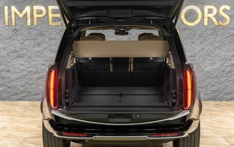 Land Rover Range Rover IV рестайлинг, 2025 год, 23 990 000 рублей, 9 фотография