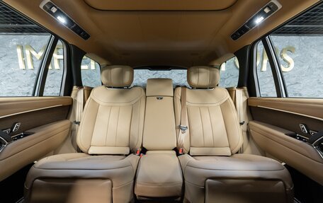 Land Rover Range Rover IV рестайлинг, 2025 год, 23 990 000 рублей, 17 фотография