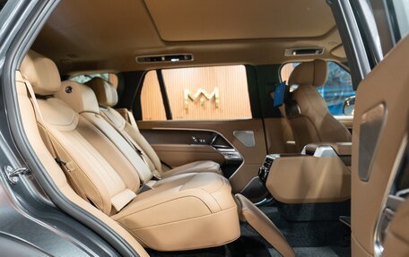 Land Rover Range Rover IV рестайлинг, 2025 год, 23 990 000 рублей, 18 фотография